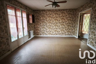 achat maison choussy 41700