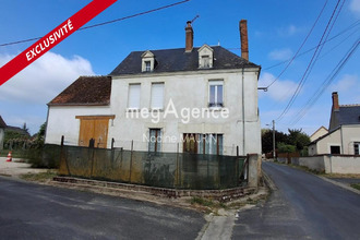 achat maison choussy 41700