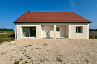 achat maison choussy 41700