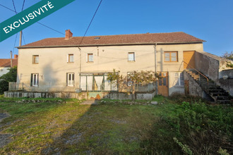 achat maison chouvigny 03450