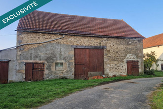 achat maison chouvigny 03450
