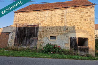 achat maison chouvigny 03450