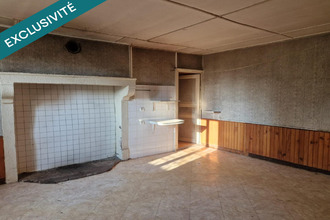 achat maison chouvigny 03450