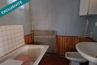 achat maison chouvigny 03450