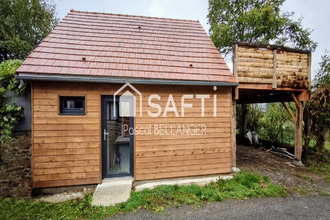 achat maison chouvigny 03450