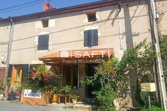 achat maison chouvigny 03450