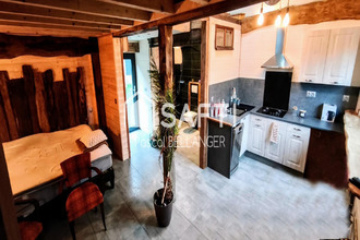 achat maison chouvigny 03450