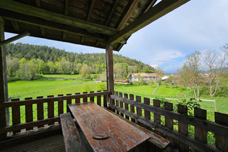 achat maison choux 39370