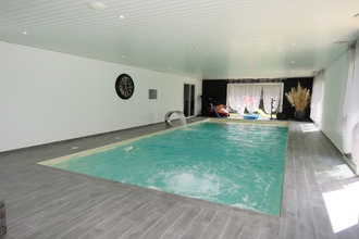 achat maison choux 45290