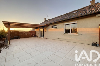 achat maison chouy 02210