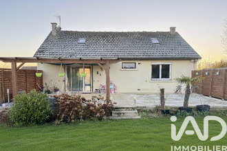 achat maison chouy 02210