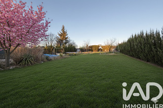 achat maison chouy 02210