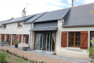 achat maison chouze-sur-loire 37140