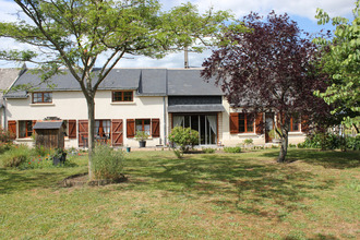 achat maison chouze-sur-loire 37140