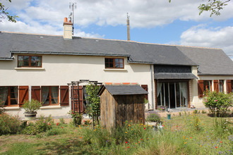 achat maison chouze-sur-loire 37140