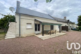 achat maison chouze-sur-loire 37140