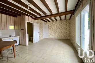 achat maison chouze-sur-loire 37140