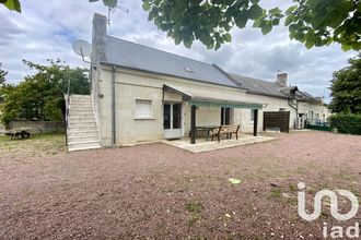 achat maison chouze-sur-loire 37140