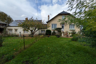 achat maison chouze-sur-loire 37140