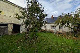 achat maison chouze-sur-loire 37140