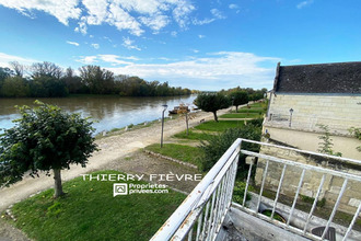 achat maison chouze-sur-loire 37140