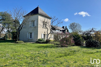 achat maison chouze-sur-loire 37140