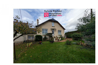 achat maison chouze-sur-loire 37140