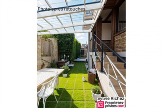 achat maison chouze-sur-loire 37140