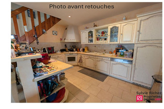 achat maison chouze-sur-loire 37140