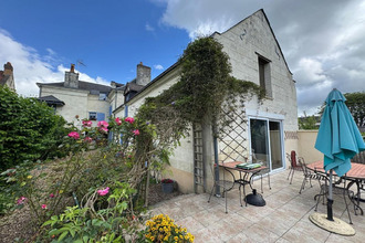 achat maison chouze-sur-loire 37140