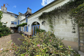 achat maison chouze-sur-loire 37140