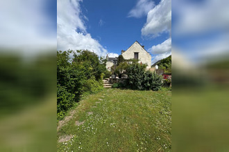 achat maison chouze-sur-loire 37140