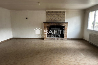 achat maison chouze-sur-loire 37140