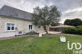achat maison chouze-sur-loire 37140
