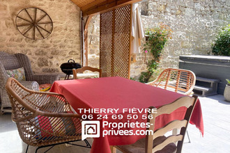 achat maison chouze-sur-loire 37140