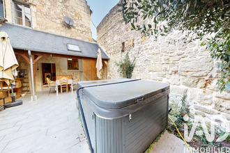 achat maison chouze-sur-loire 37140