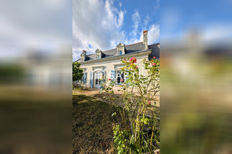 achat maison chouze-sur-loire 37140