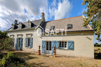 achat maison chouze-sur-loire 37140