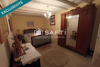 achat maison chouze-sur-loire 37140