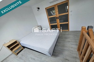 achat maison chouze-sur-loire 37140