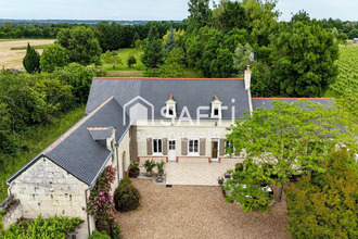 achat maison chouze-sur-loire 37140