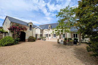 achat maison chouze-sur-loire 37140