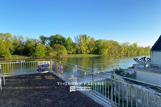 achat maison chouze-sur-loire 37140