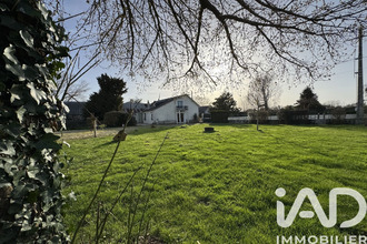 achat maison chouze-sur-loire 37140