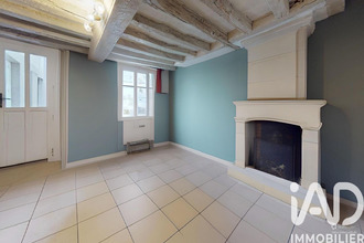 achat maison chouze-sur-loire 37140