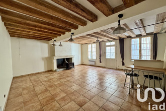 achat maison chouze-sur-loire 37140