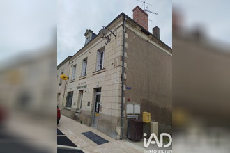 achat maison chouze-sur-loire 37140