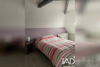 achat maison chouze-sur-loire 37140