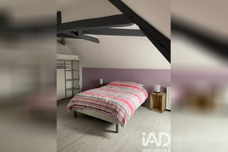 achat maison chouze-sur-loire 37140