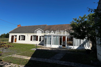 achat maison chouze-sur-loire 37140